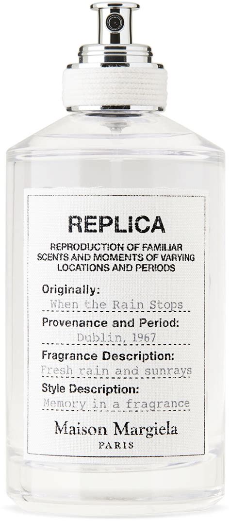 chỗ bán replica perfume